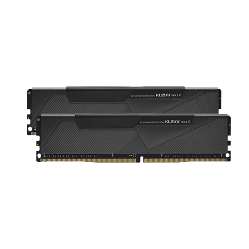 TEAMGROUP T-FORCE DARK Zα Kit 32GB (2x16) DDR4 3200 CL16 Gaming
