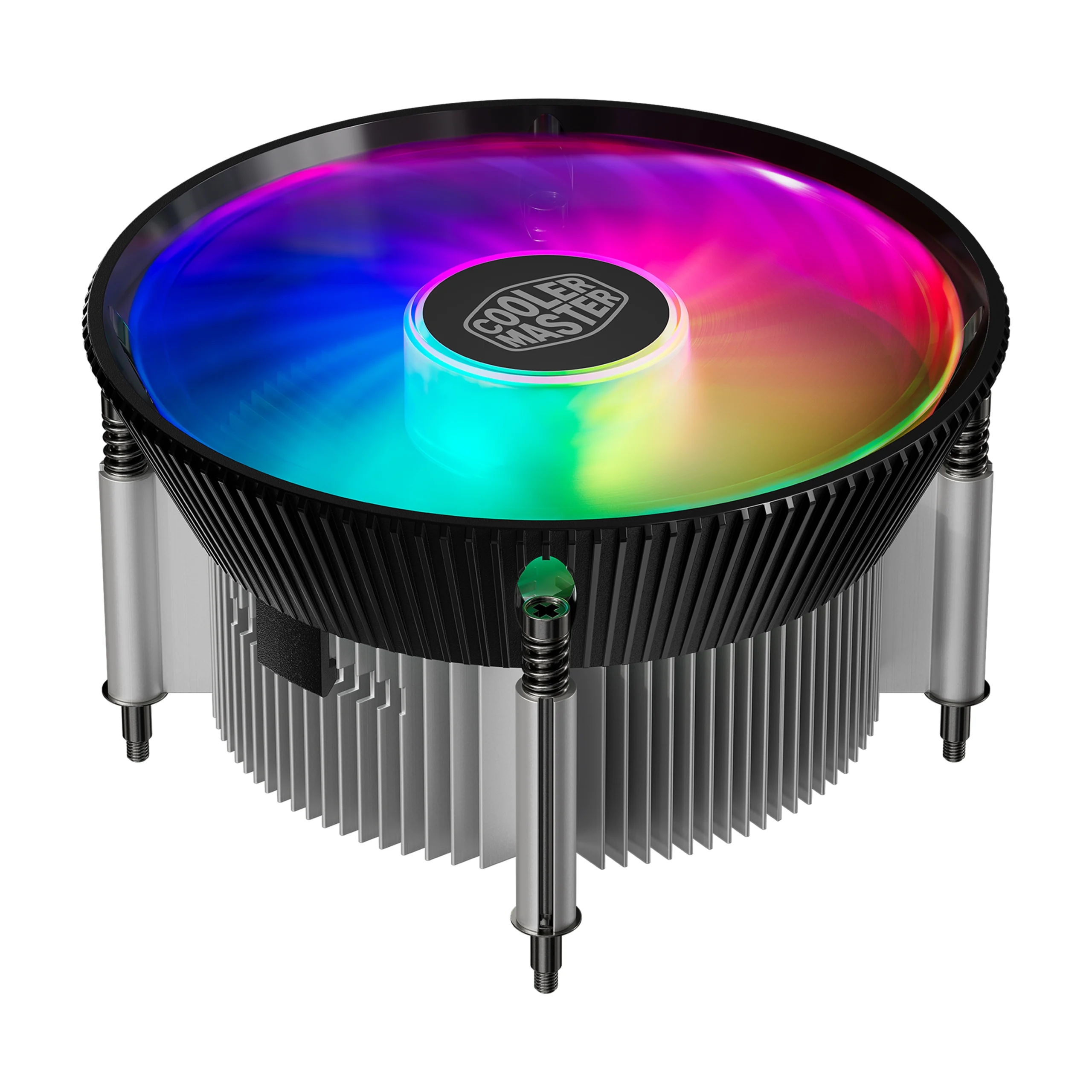Cooler Master I70C RGB CPU Cooler