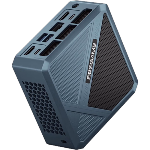 Bosgame P5 Pro Mini PC