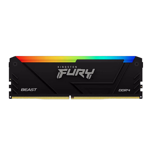 Kingston Fury Beast RGB DDR4 Desktop