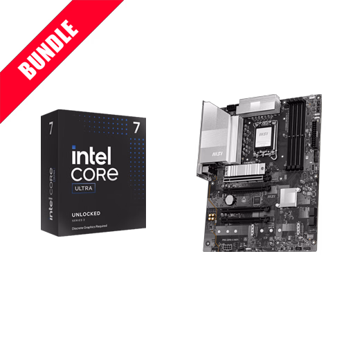 MSI PRO Z890-S WiFi