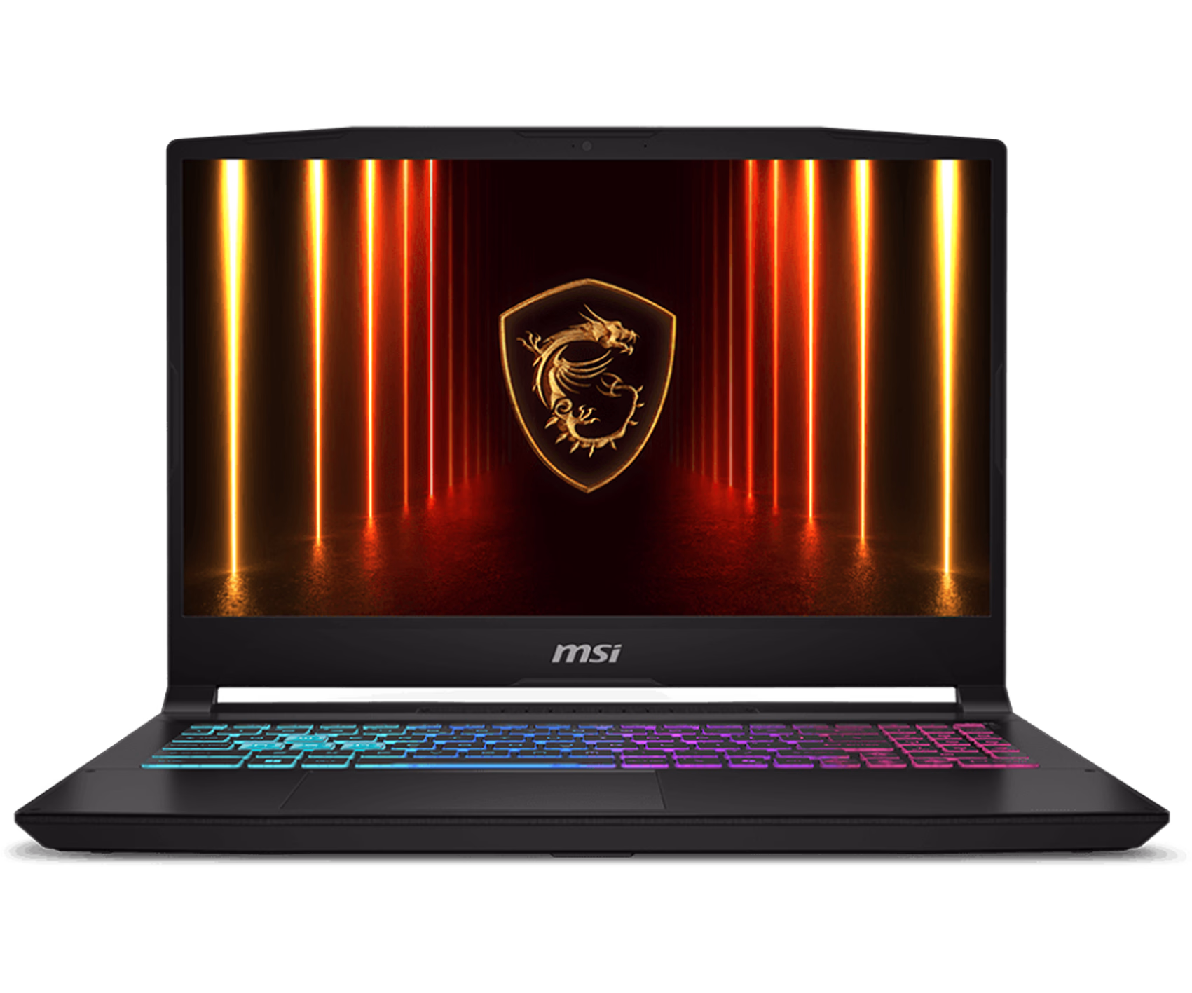 MSI Katana GF66 11UC-453 i5 11400H RTX3050 8GB 512GB Windows 10 