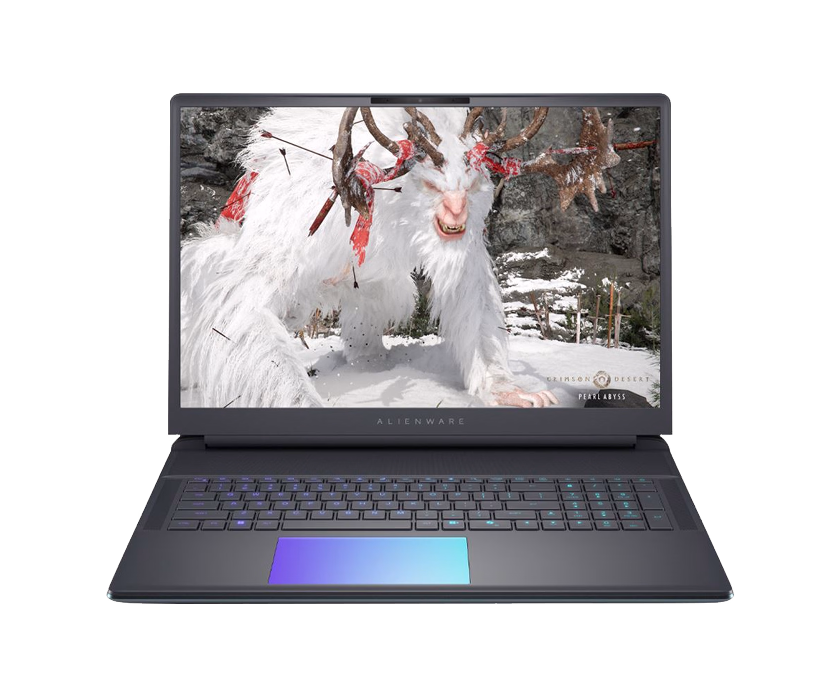 Dell Alienware 18 Area-51 Gaming Laptop