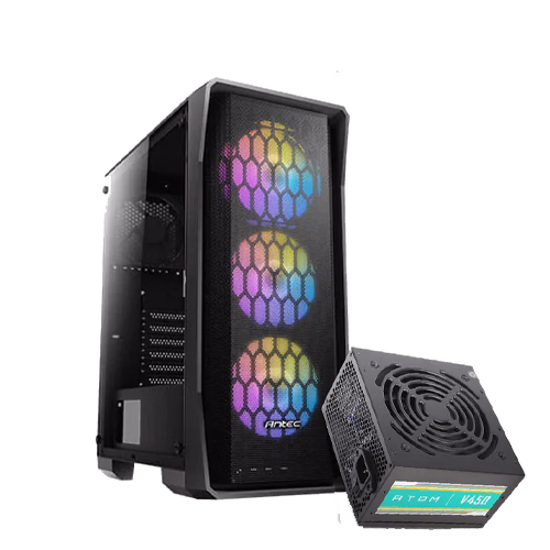 Antec NX360 ARGB