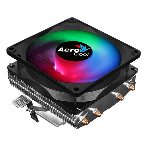 Aerocool Air Frost 4 RGB CPU Cooler