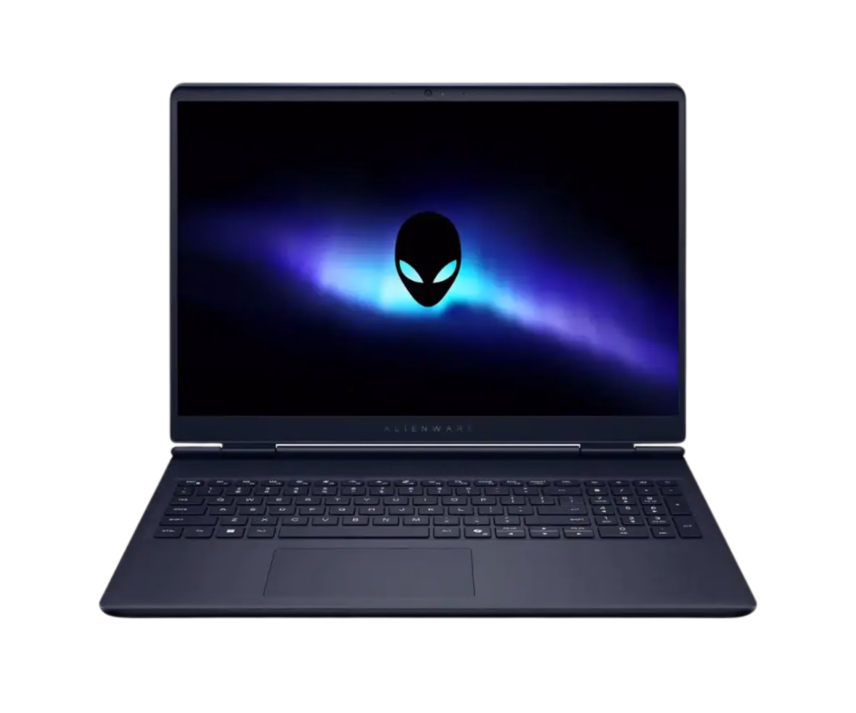 Alienware Dell 16 Aurora Gaming Laptop (512GB, RTX 5050)