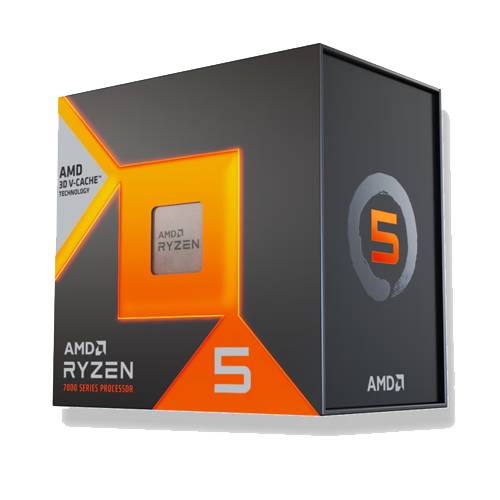 AMD Ryzen 5 3400G BOX Desktop Processor