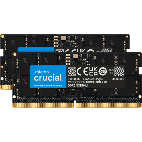 Klevv Bolt X 32Gb (2X16Gb) DDR4 3200Mhz CL16 Desktop Memory