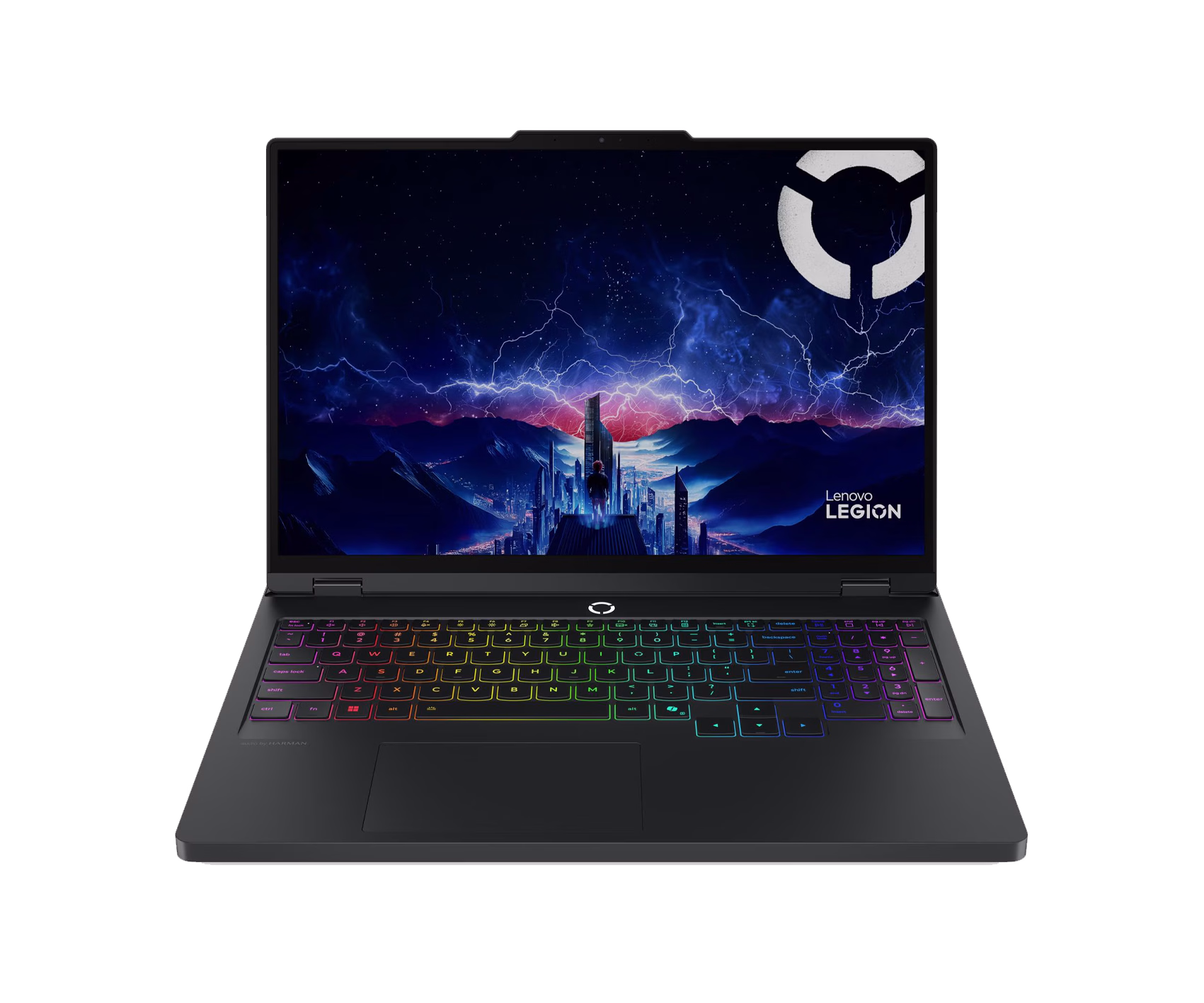 Lenovo Legion Pro 5 16IAX10 (Ultra 7 255hx, 16GB RAM, 1TB, RTX 5070)