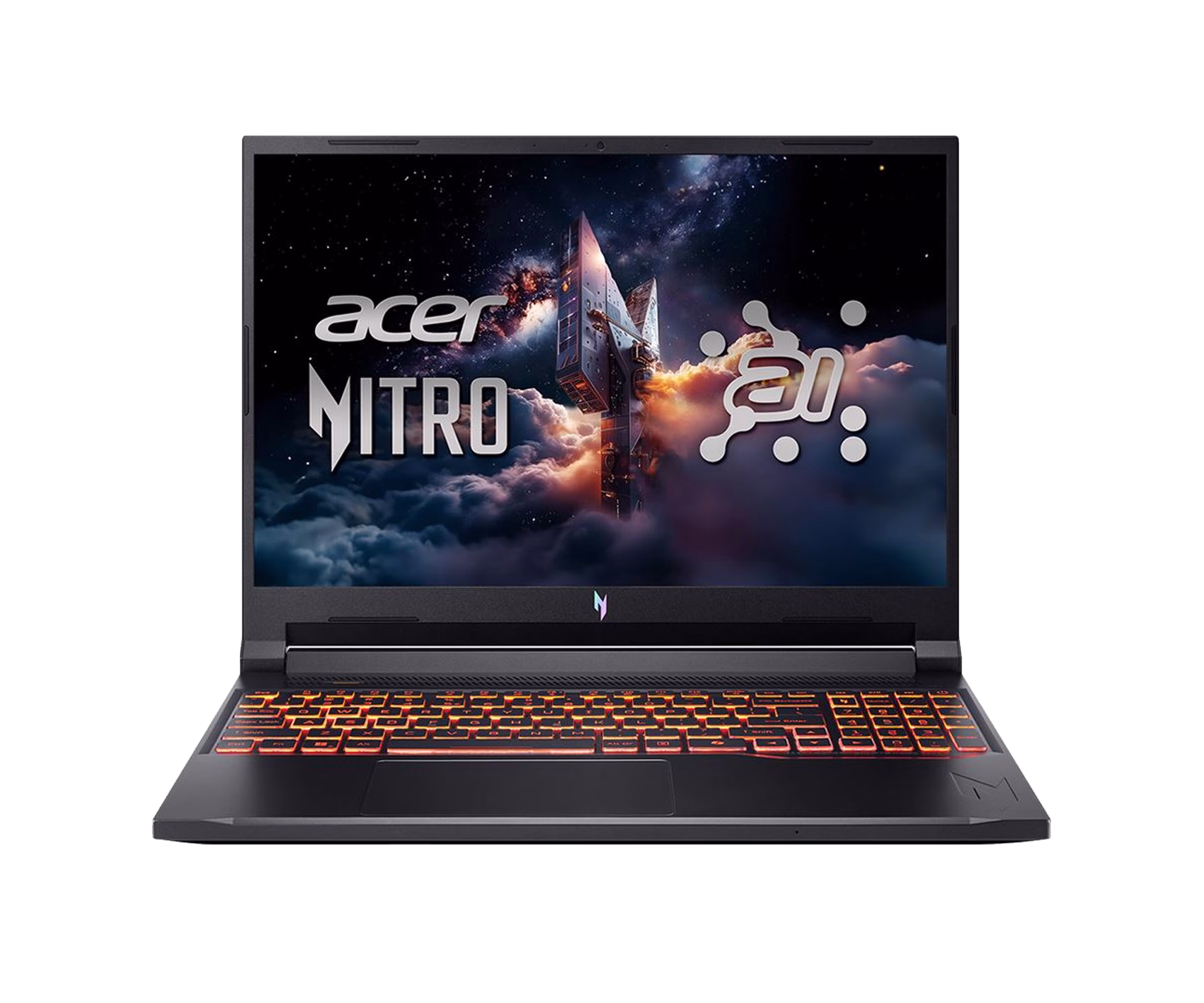 Acer Nitro 5 15.6