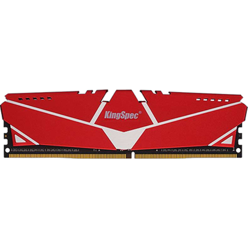 KingSpec 8GB DDR4 3200MHz Desktop Memory