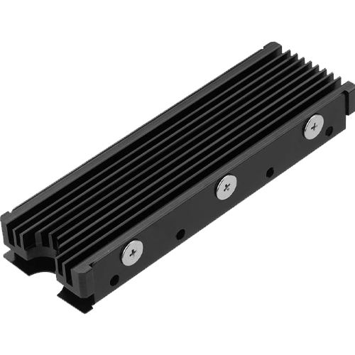 MHQJRH Heatsink for M.2 2280 SSD