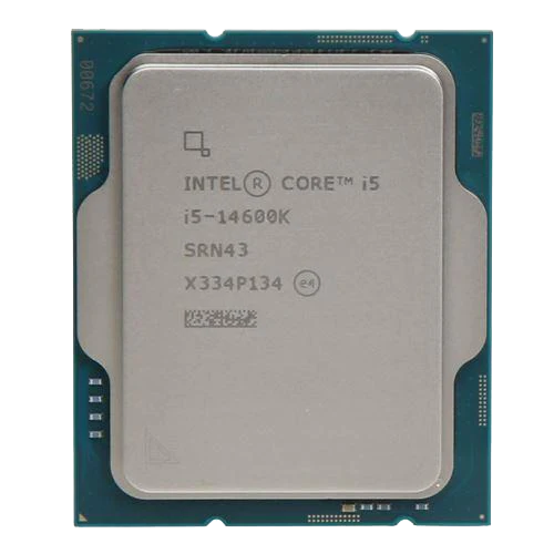 Intel Core i5-14600K TRAY Desktop Processor