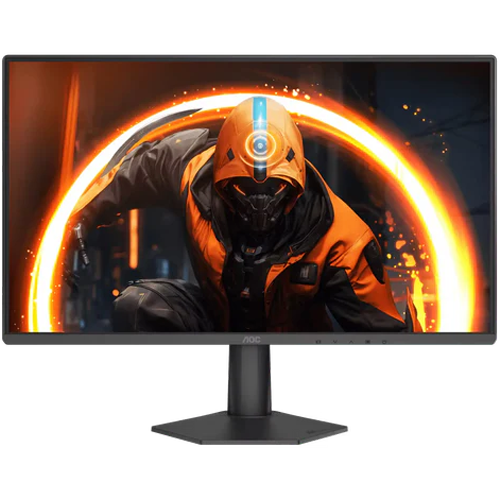 AOC Gaming 24G50Z Gaming Monitor | 24 Inch | FHD | Fast IPS | 240:260Hz | 0.3MS