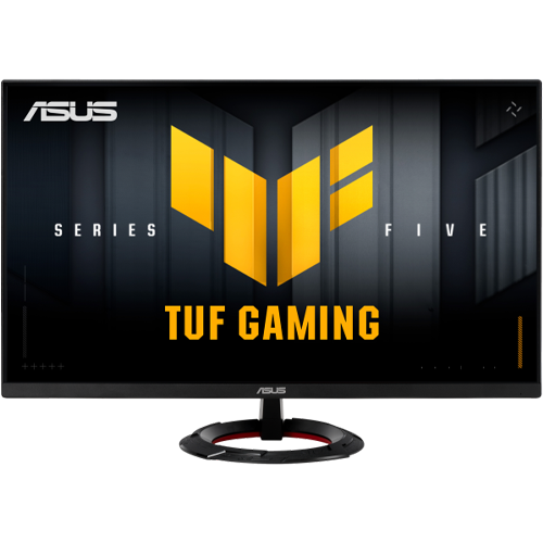 ASUS TUF GAMING VG279Q5R Gaming Monitor | 27 Inch | FHD | Fast IPS | 200Hz | 0.3MS