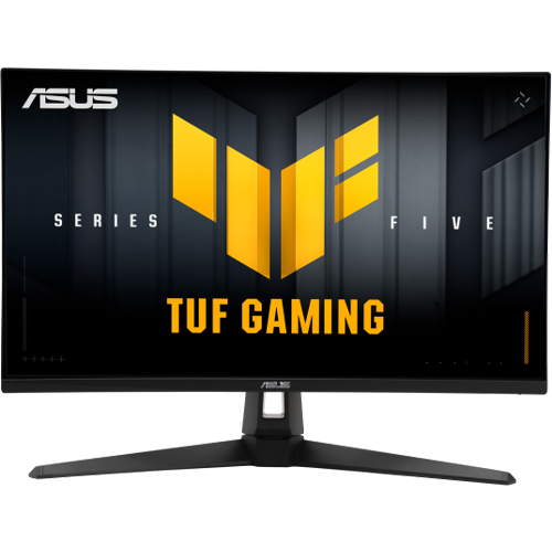 ASUS  TUF Gaming  VG27AQ5A Gaming Monitor | 27 Inch | QHD | Fast IPS | 210Hz | 0.3MS