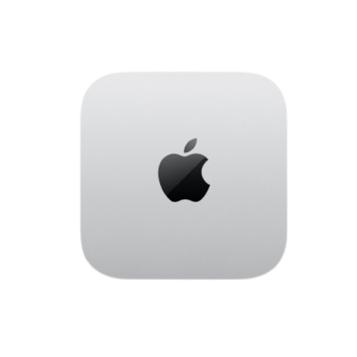Apple 2024 Mac Mini Desktop Computer | M4 chip | 10‑core CPU | 10‑core GPU | 16GB Memory | 512GB SSD | Silver