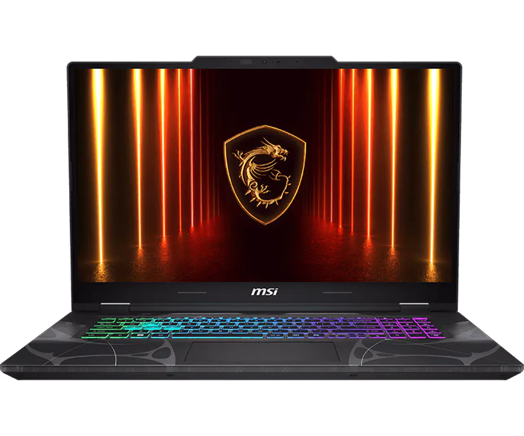 MSI Cyborg 15 B2RW Gaming Laptop