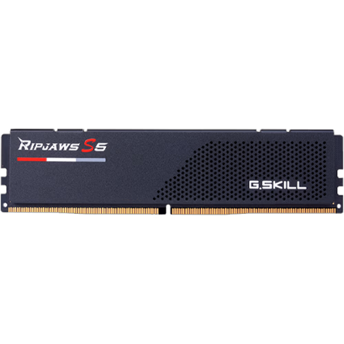 G.SKILL Ripjaws S5 (16GB, 1X16GB, 6000 MHz, CL36)