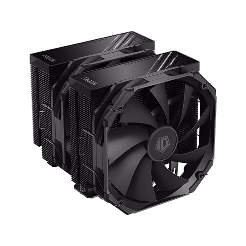 ID-COOLING FROZN A720 Dual Tower Air CPU Cooler