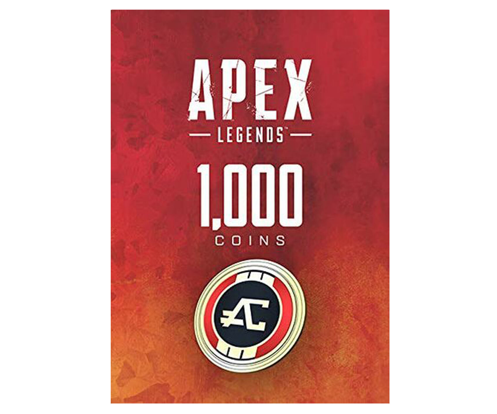 APEX Legends 2150 Coins PC