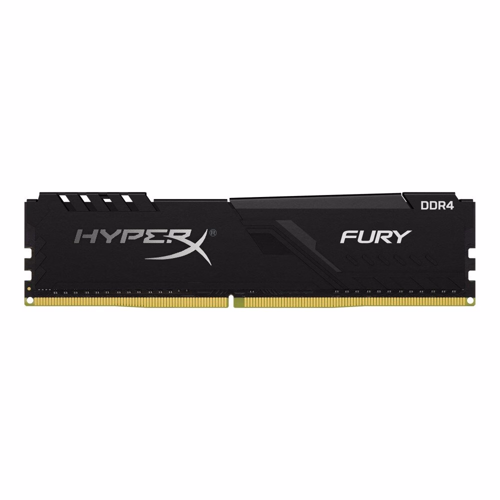 HyperX Fury .B RAM (3600 MHz)
