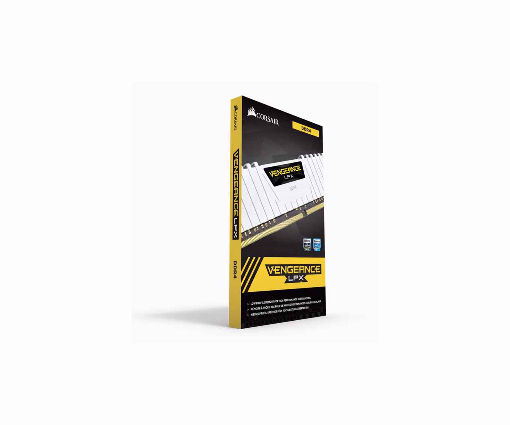 Corsair vengence Vengeance LPX .B (White)