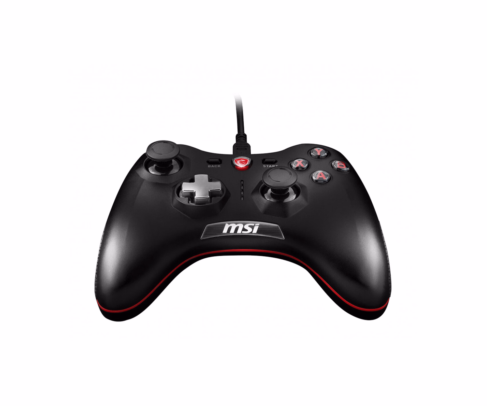 FORCE GC20 MSI Controller