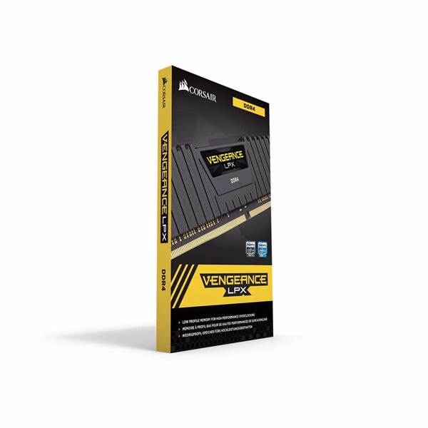 CORSAIR Vengeance LPX (8GB, 3200 MHz)