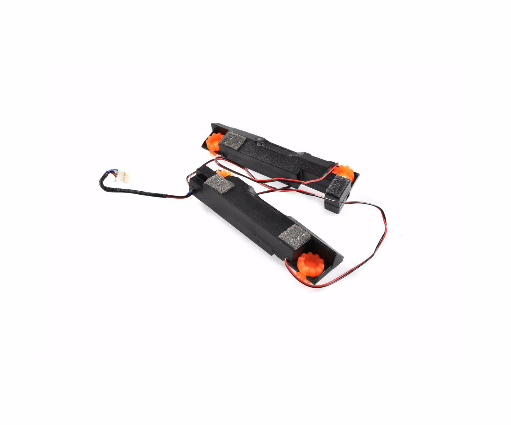 Lenovo internal speakers