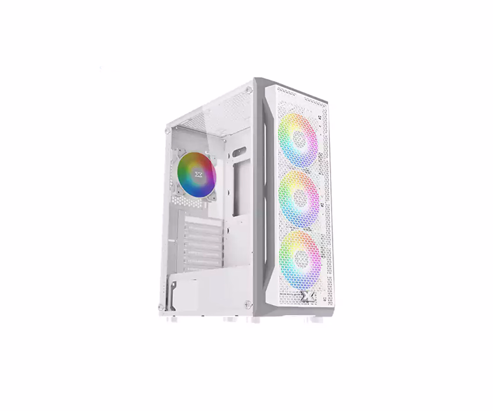 Arctic Xigamtek Gaming X