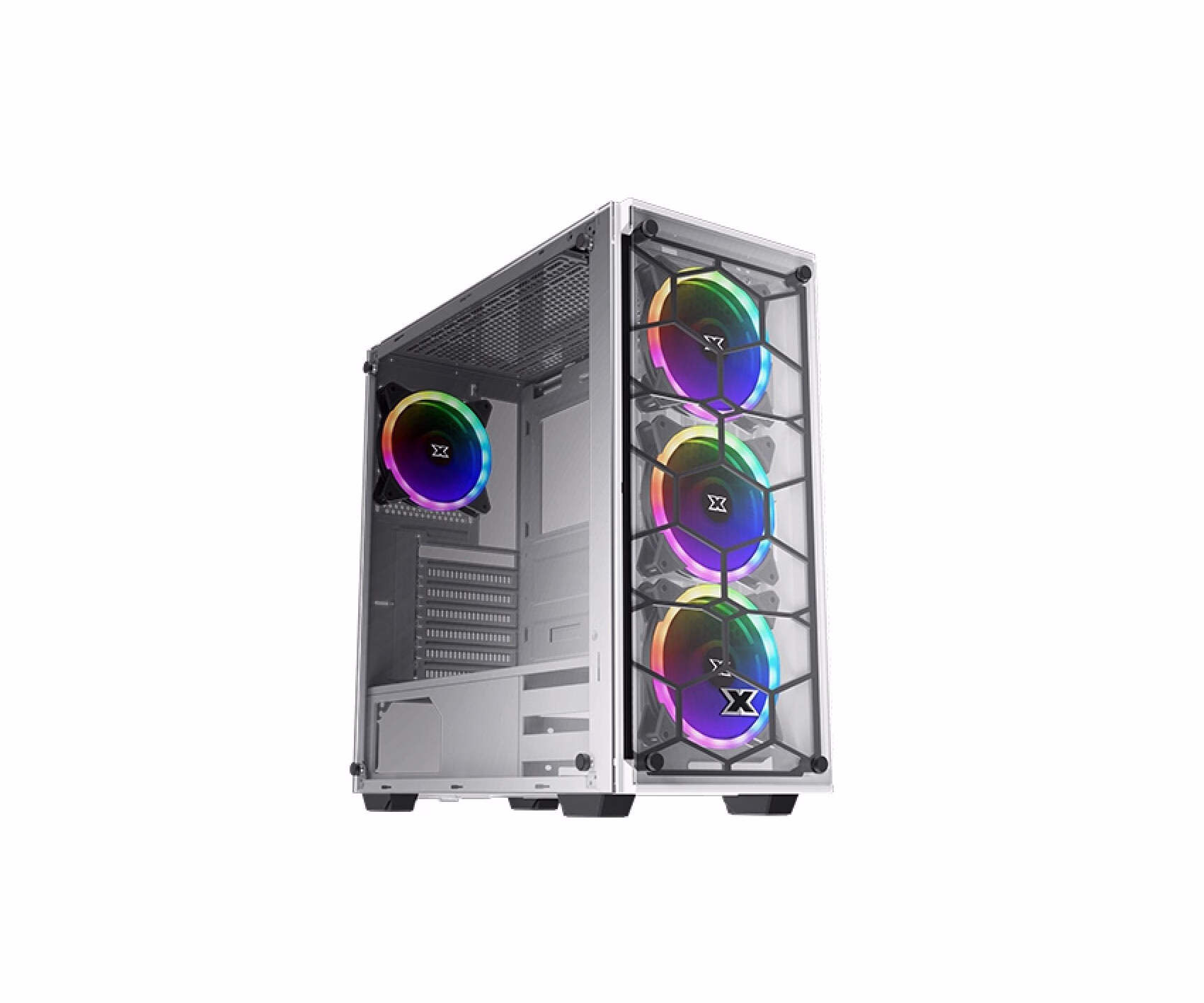 Arctic Xigamtek Venom X MID Tower case