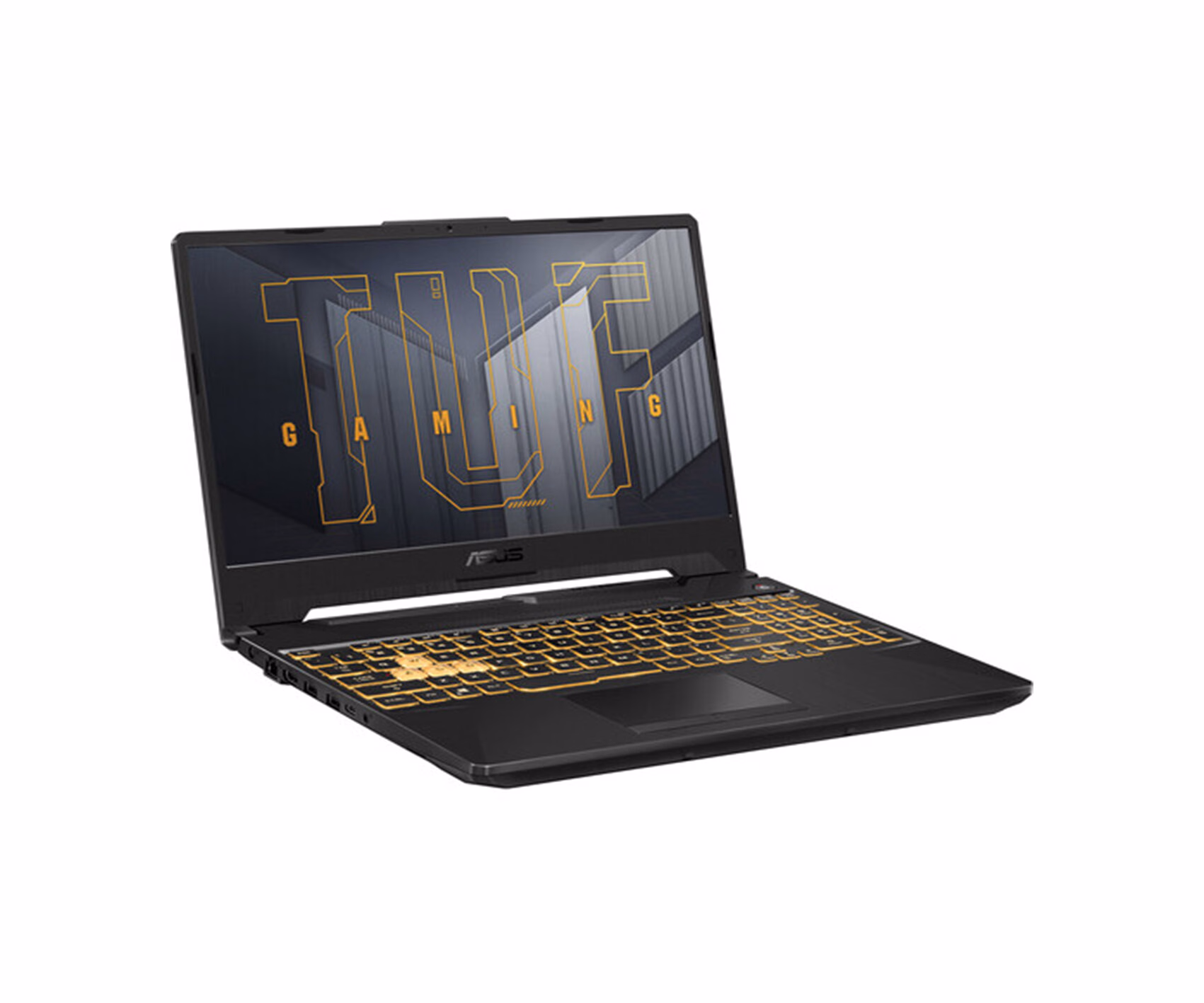 ASUS TUF Gaming F15 (I7 11800h, 16GB RAM, 512GB, RTX 3060, Eclipse Gray, New)