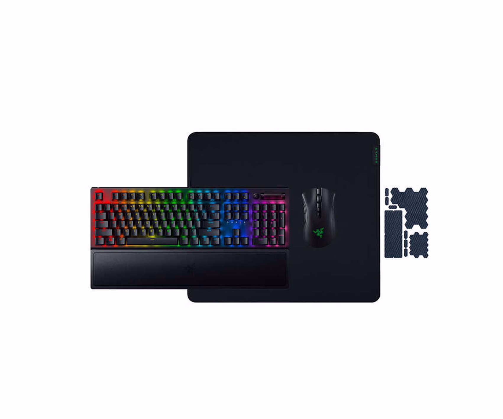 Razer Heroic Gaming Bundle
