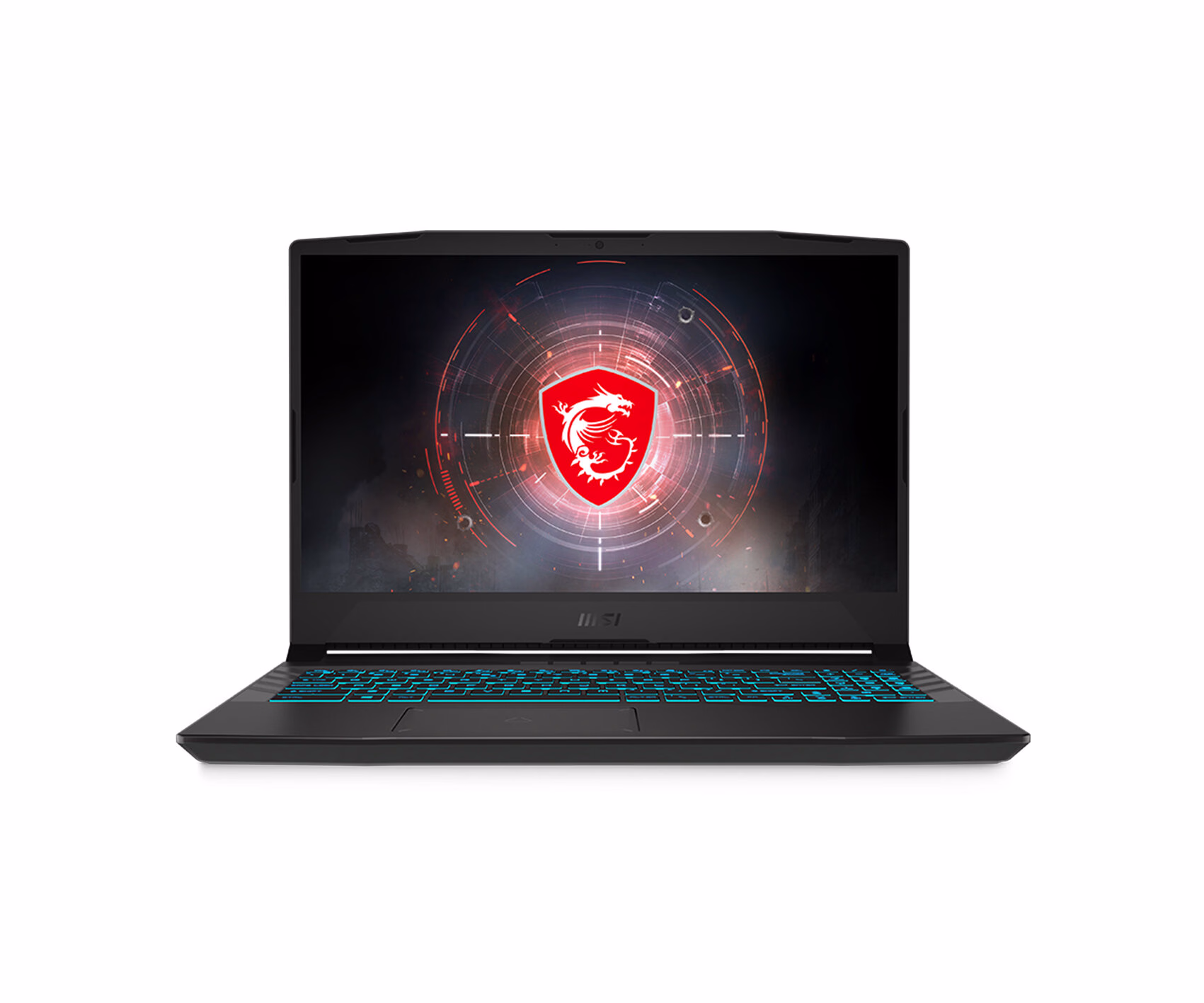 MSI Crosshair 15