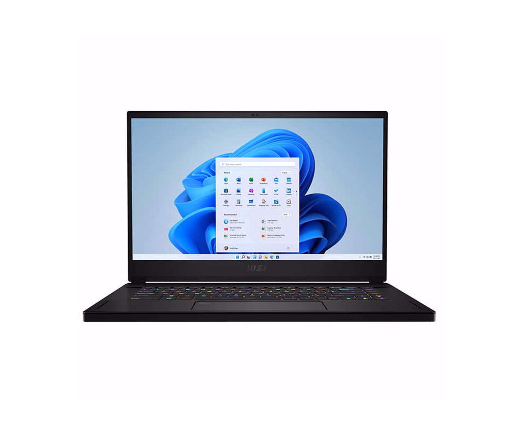 MSI Stealth GS66