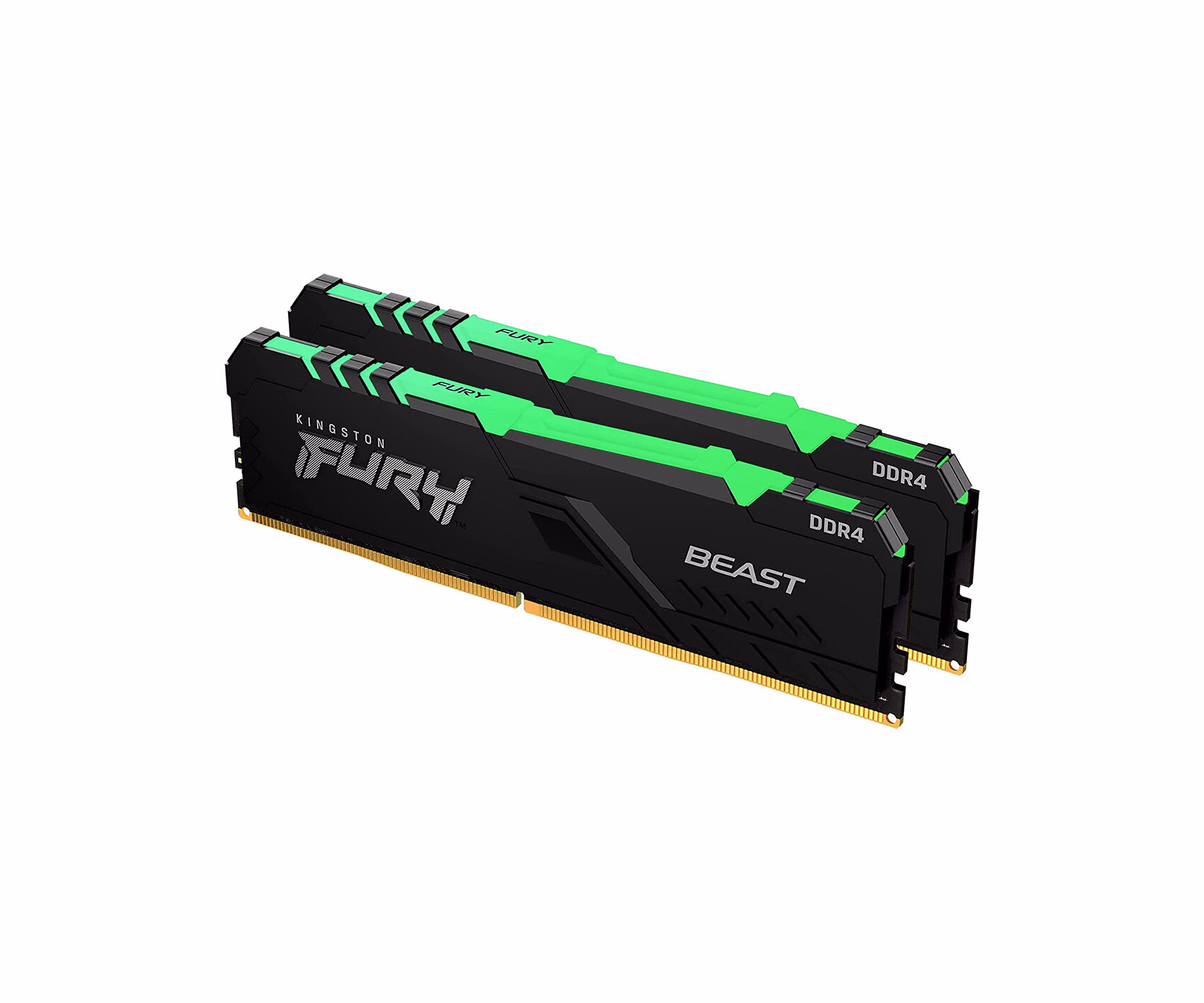 Hyperx FURY Beast RGB