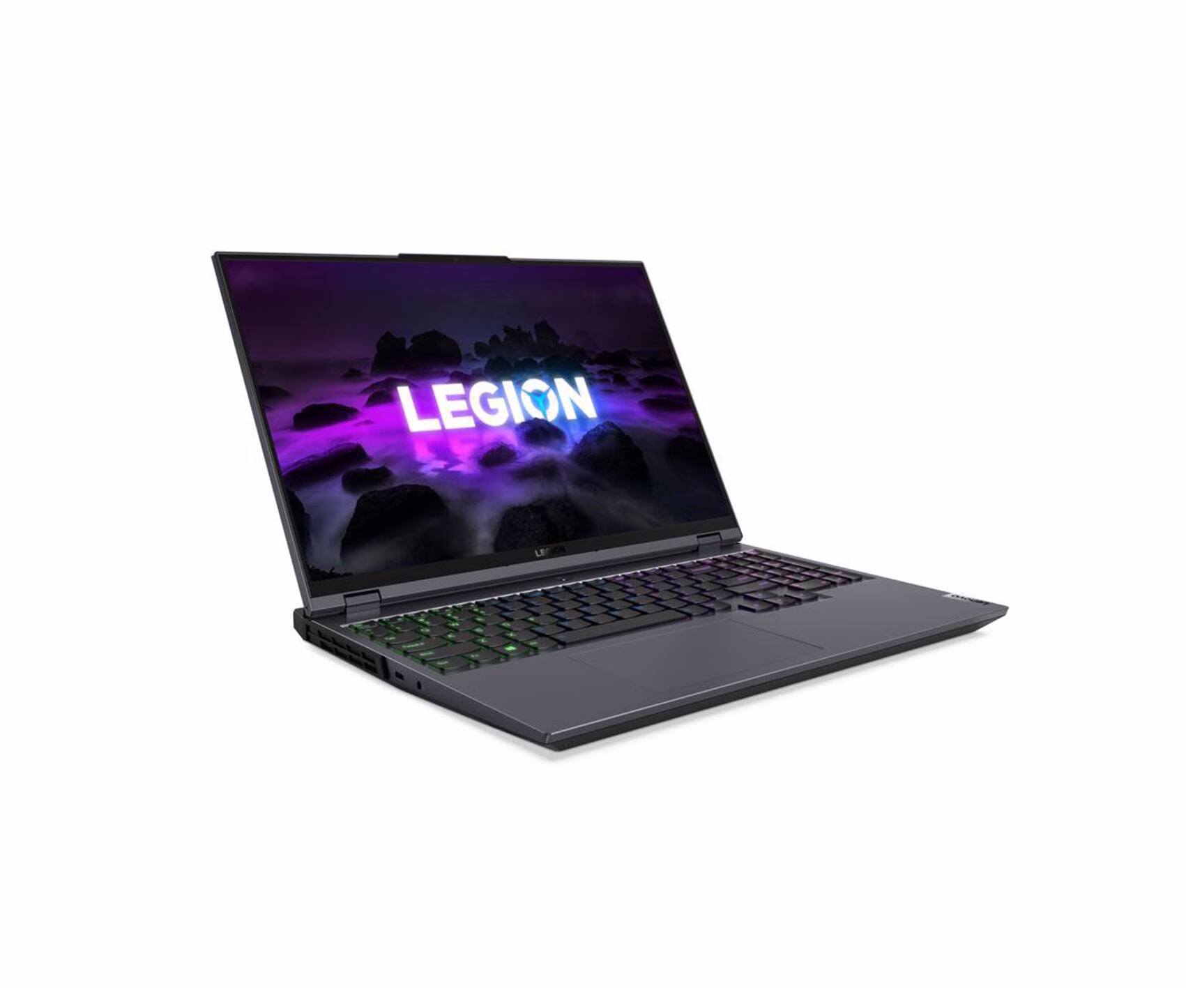 Lenovo Legion Pro 5 16IRX10 (7 5800h, 16GB RAM, 1TB, RTX 3070)