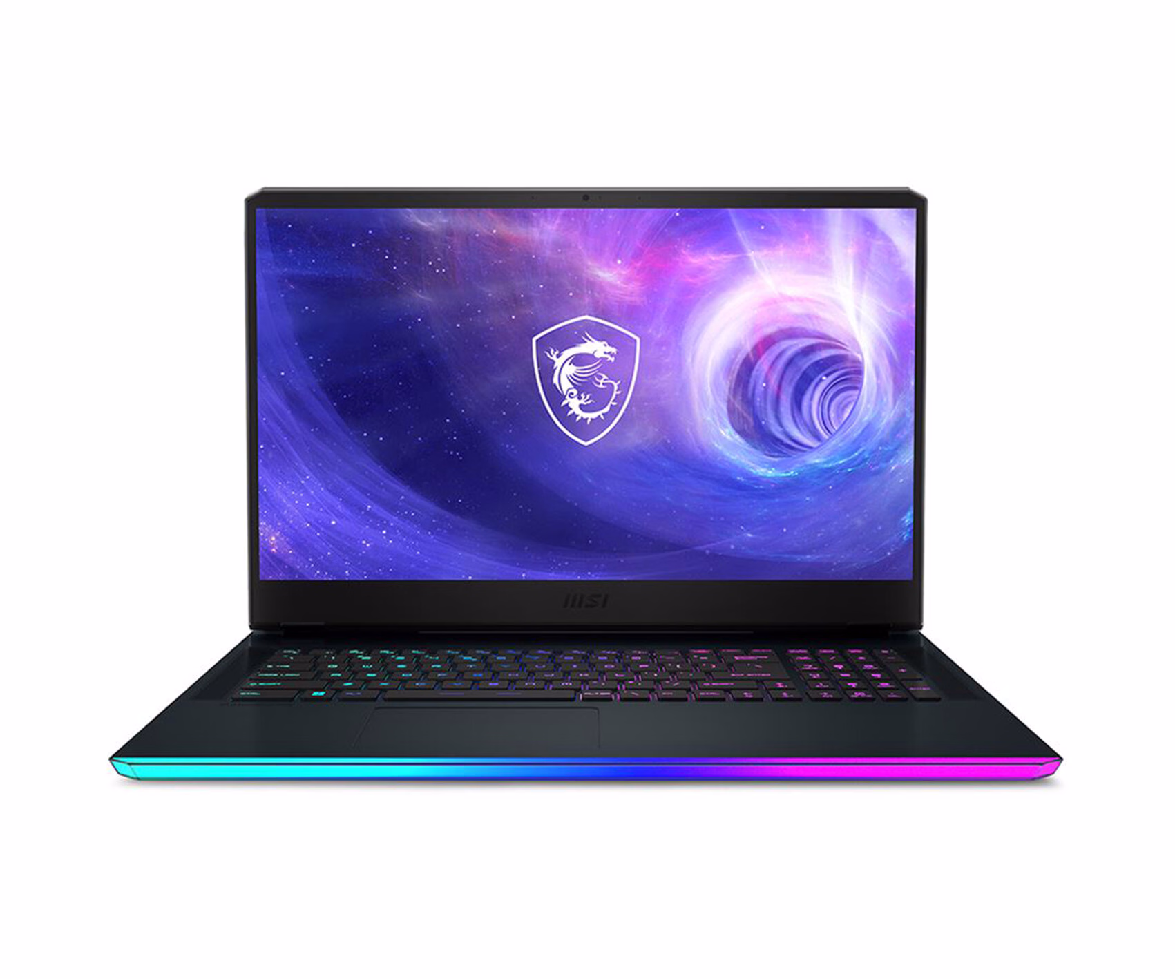 MSI GE76 Raider (I9 12900hk, 64GB RAM, 2TB, RTX 3080 TI, Titanium Blue)