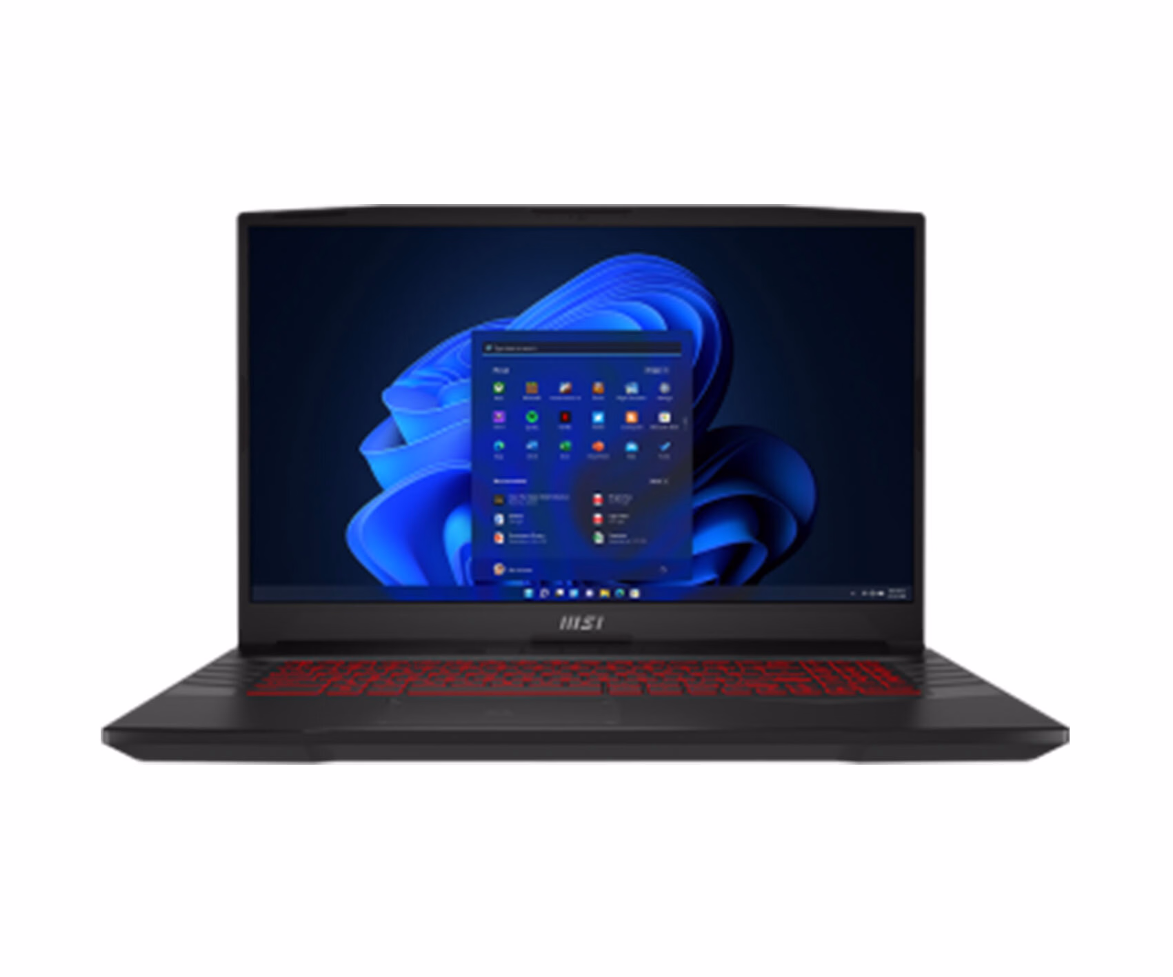 MSI Pulse GL76