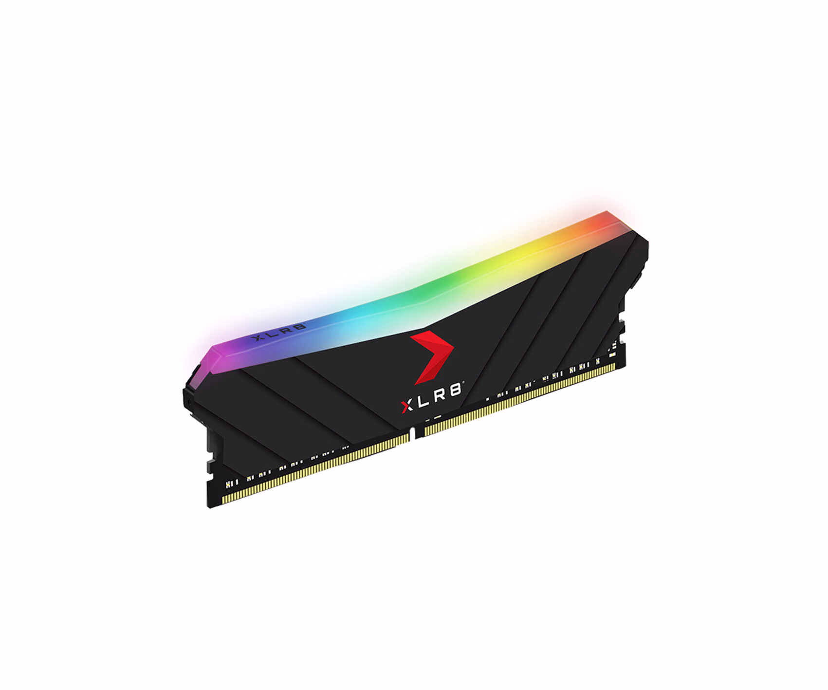 PNY XLR8 Gaming EPIC-X RGB (16GB, 3200 MHz, New)