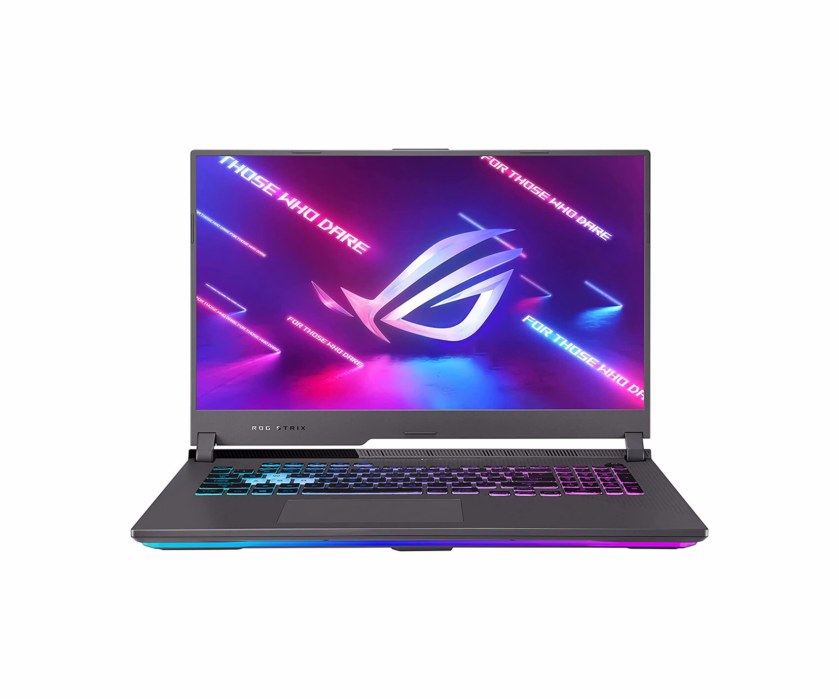 ASUS LAPTOP ROG Strix G17 (9 5900hx, 1TB, RTX 3050 TI, Gray)