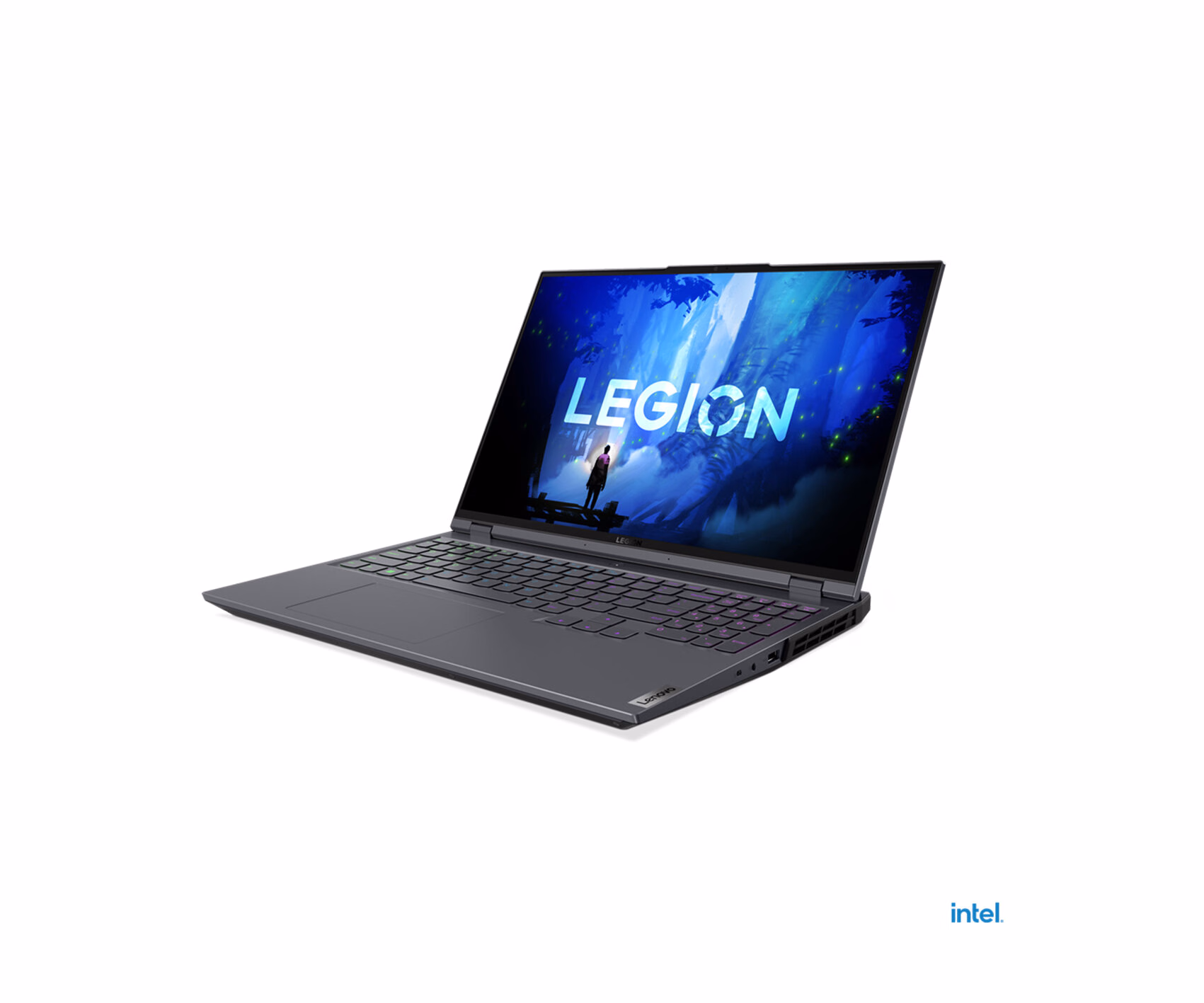 Lenovo Legion Pro 5 16IRX9 (I7 12700h, 16GB RAM, 1TB, RTX 3060, New)