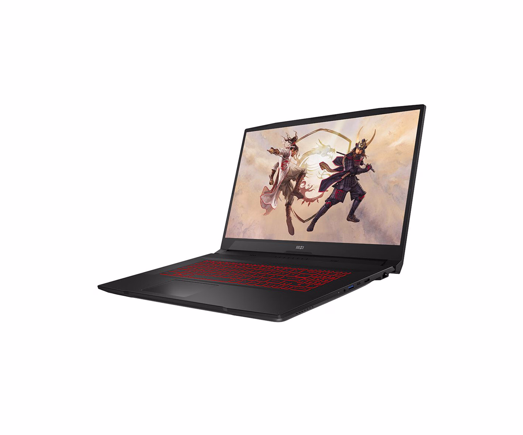 MSI Katana GF76