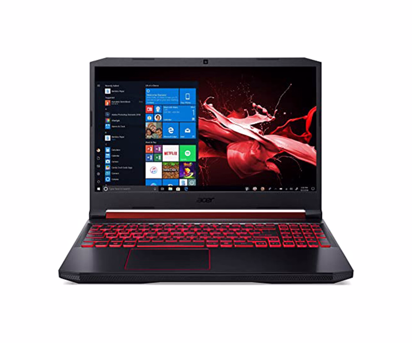 Acer Nitro 5 (5 5600h, 8GB RAM, 512GB, RTX 3060)