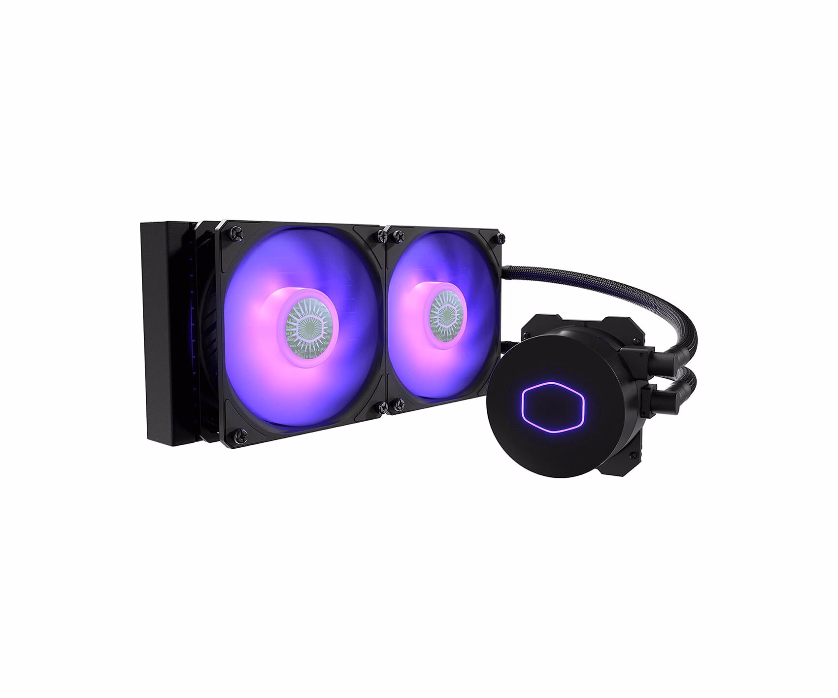 Coolermaster MasterLiquid ML240L RGB V2
