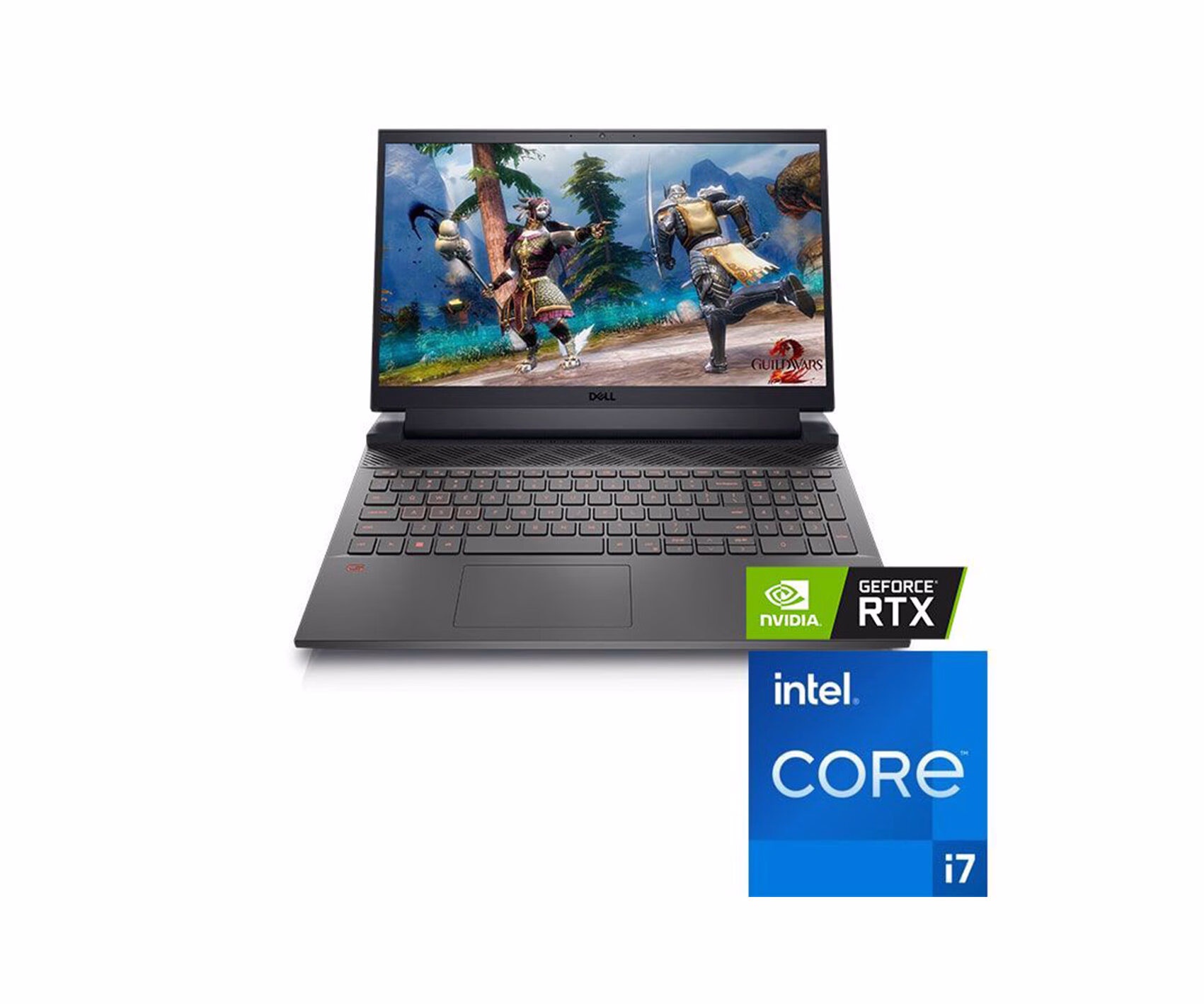 DELL G15 5520 (I7 12700h, 16GB RAM, 1TB, RTX 3060)