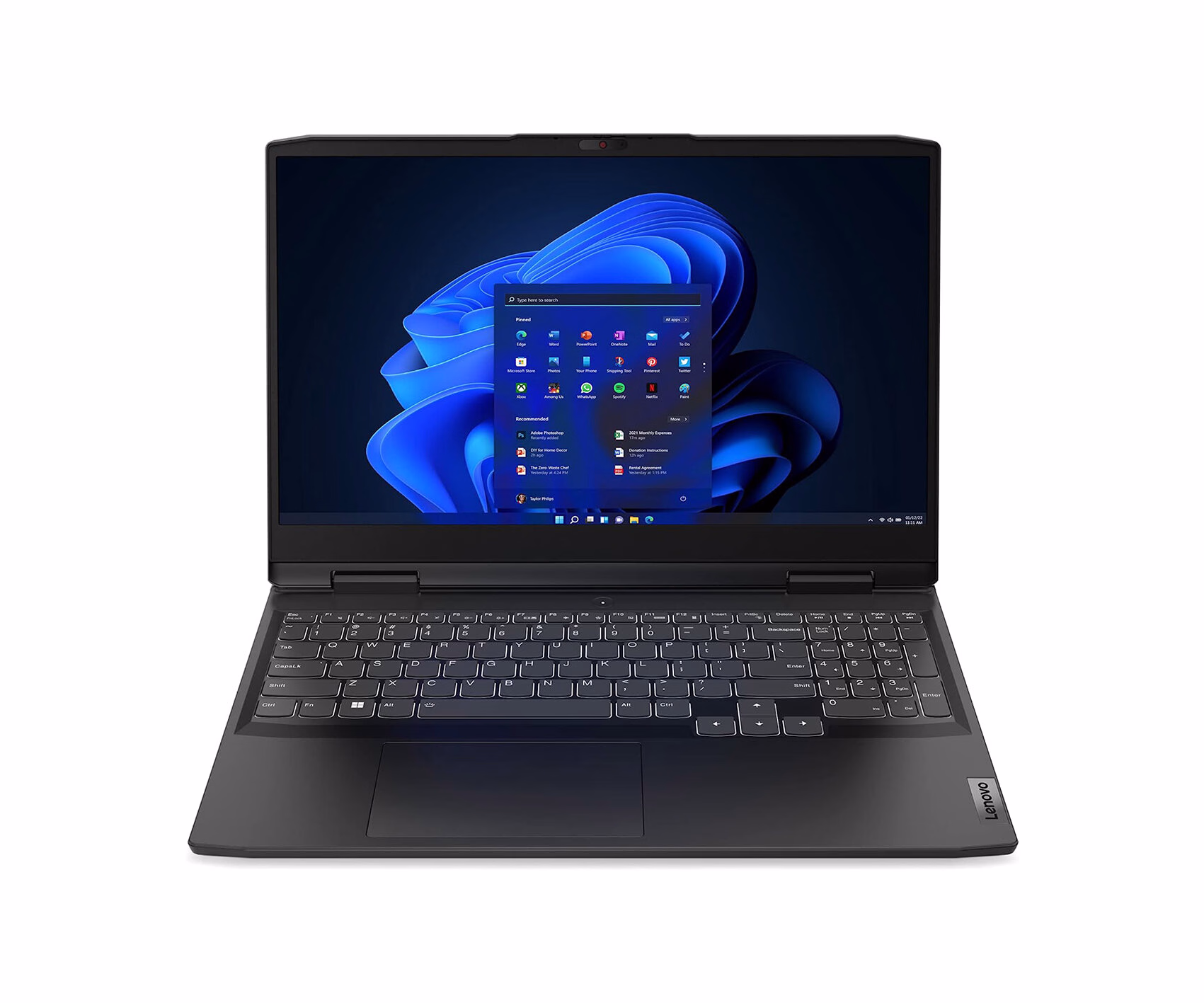 Lenovo IdeaPad 3i Gaming