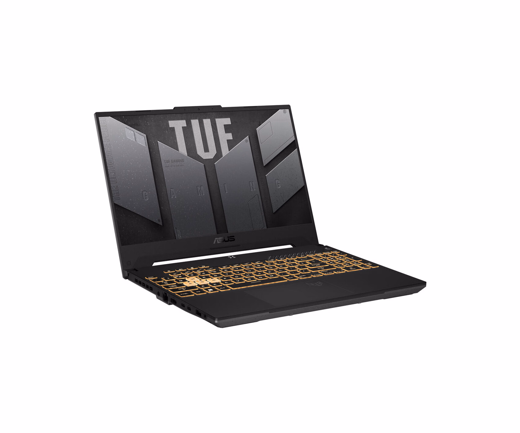 ASUS TUF Gaming F15 (I7 12700h, 16GB RAM, 1TB, RTX 3060, Eclipse Gray, New)