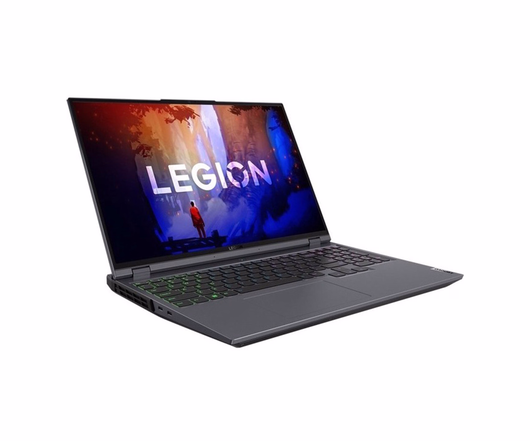 Lenovo Legion Pro 5 16IRX10 (7 6800h, 32GB RAM, 1TB, RTX 3070 TI)